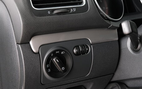 Volkswagen Golf VI, 2012 год, 999 000 рублей, 9 фотография
