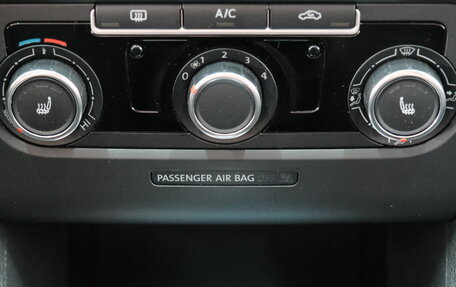 Volkswagen Golf VI, 2012 год, 999 000 рублей, 15 фотография
