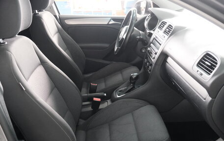Volkswagen Golf VI, 2012 год, 999 000 рублей, 19 фотография