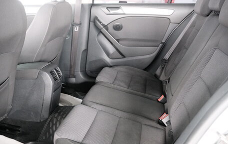 Volkswagen Golf VI, 2012 год, 999 000 рублей, 20 фотография