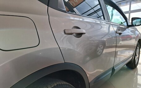 Nissan Qashqai, 2012 год, 1 039 000 рублей, 14 фотография