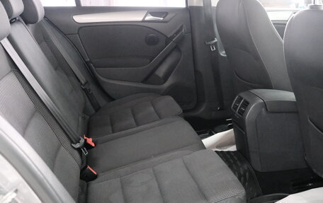Volkswagen Golf VI, 2012 год, 999 000 рублей, 21 фотография