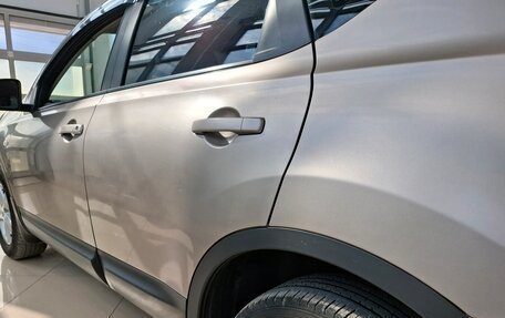 Nissan Qashqai, 2012 год, 1 039 000 рублей, 12 фотография