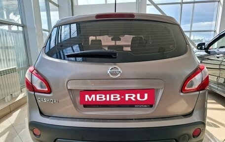 Nissan Qashqai, 2012 год, 1 039 000 рублей, 9 фотография