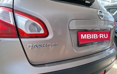 Nissan Qashqai, 2012 год, 1 039 000 рублей, 10 фотография