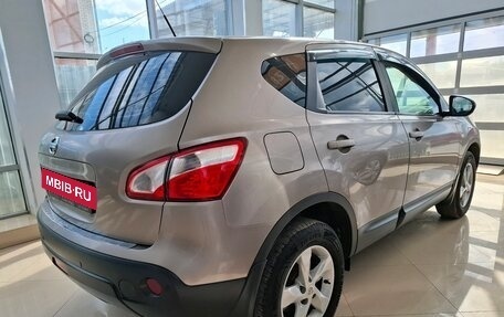Nissan Qashqai, 2012 год, 1 039 000 рублей, 7 фотография