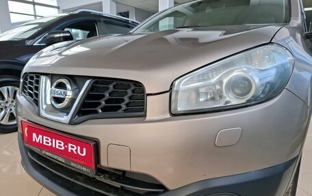 Nissan Qashqai, 2012 год, 1 039 000 рублей, 4 фотография
