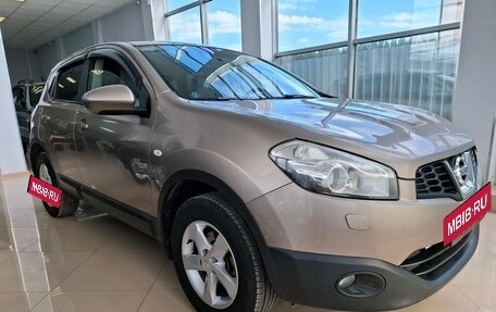 Nissan Qashqai, 2012 год, 1 039 000 рублей, 2 фотография