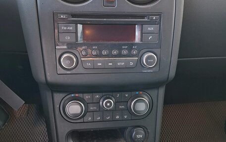 Nissan Qashqai, 2012 год, 1 039 000 рублей, 24 фотография