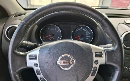 Nissan Qashqai, 2012 год, 1 039 000 рублей, 22 фотография