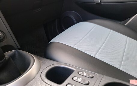 Nissan Qashqai, 2012 год, 1 039 000 рублей, 26 фотография