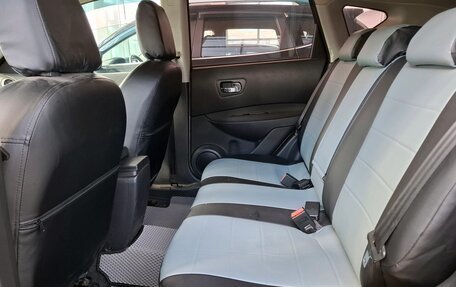 Nissan Qashqai, 2012 год, 1 039 000 рублей, 32 фотография