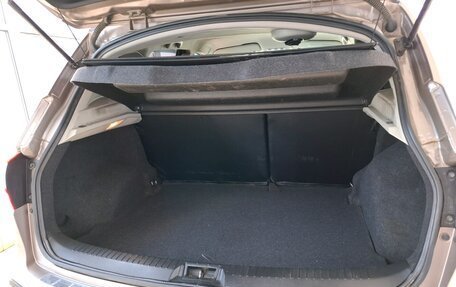 Nissan Qashqai, 2012 год, 1 039 000 рублей, 34 фотография