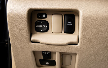 Lexus RX II рестайлинг, 2005 год, 1 599 000 рублей, 11 фотография
