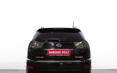 Lexus RX II рестайлинг, 2005 год, 1 599 000 рублей, 6 фотография
