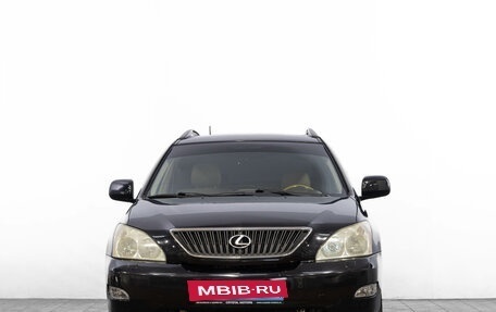 Lexus RX II рестайлинг, 2005 год, 1 599 000 рублей, 3 фотография