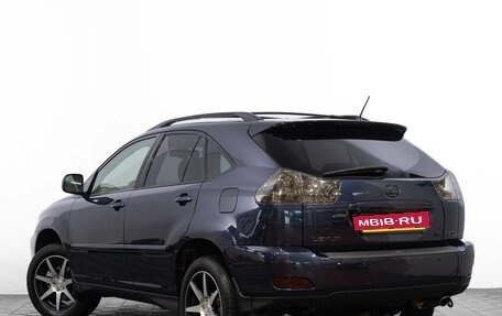Lexus RX II рестайлинг, 2005 год, 1 599 000 рублей, 7 фотография