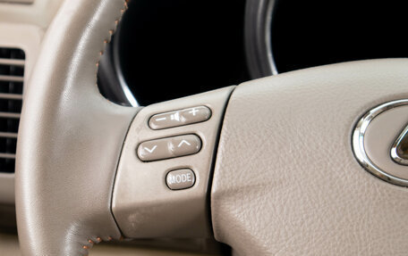Lexus RX II рестайлинг, 2005 год, 1 599 000 рублей, 15 фотография