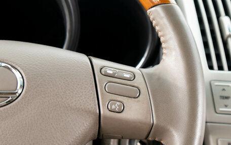 Lexus RX II рестайлинг, 2005 год, 1 599 000 рублей, 16 фотография