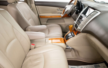 Lexus RX II рестайлинг, 2005 год, 1 599 000 рублей, 25 фотография