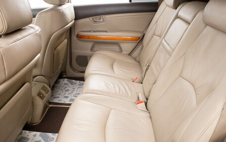 Lexus RX II рестайлинг, 2005 год, 1 599 000 рублей, 27 фотография