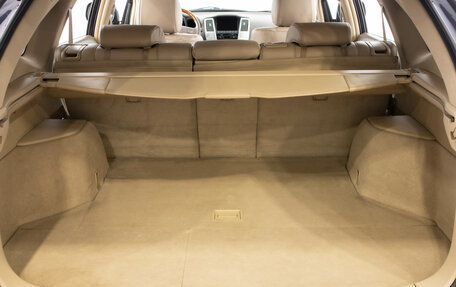 Lexus RX II рестайлинг, 2005 год, 1 599 000 рублей, 30 фотография