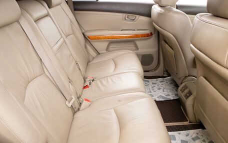 Lexus RX II рестайлинг, 2005 год, 1 599 000 рублей, 28 фотография
