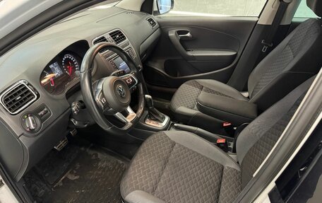Volkswagen Polo VI (EU Market), 2018 год, 1 279 000 рублей, 7 фотография