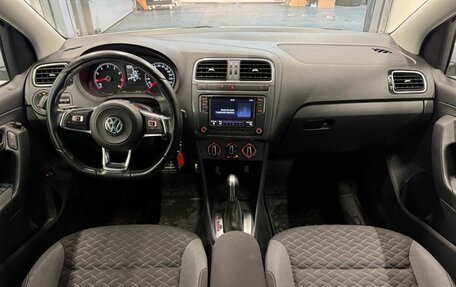 Volkswagen Polo VI (EU Market), 2018 год, 1 279 000 рублей, 9 фотография