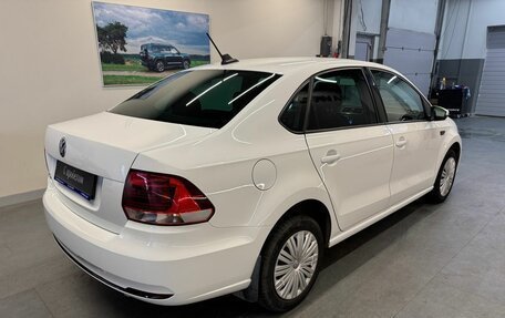 Volkswagen Polo VI (EU Market), 2018 год, 1 279 000 рублей, 4 фотография