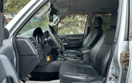 Mitsubishi Pajero IV, 2011 год, 1 469 000 рублей, 9 фотография