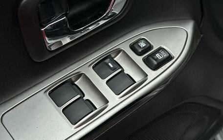 Mitsubishi Pajero IV, 2011 год, 1 469 000 рублей, 14 фотография