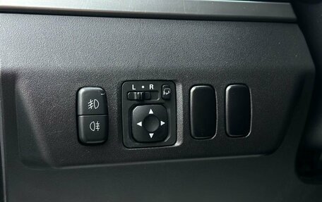 Mitsubishi Pajero IV, 2011 год, 1 469 000 рублей, 15 фотография
