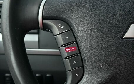 Mitsubishi Pajero IV, 2011 год, 1 469 000 рублей, 17 фотография
