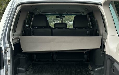 Mitsubishi Pajero IV, 2011 год, 1 469 000 рублей, 32 фотография