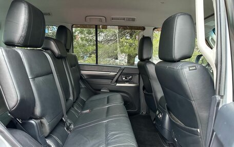 Mitsubishi Pajero IV, 2011 год, 1 469 000 рублей, 30 фотография