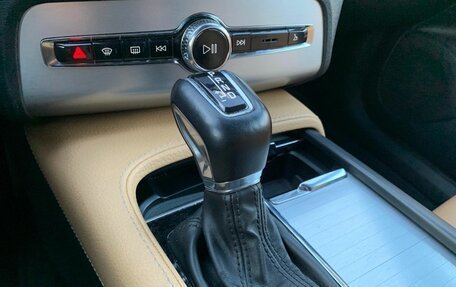 Volvo XC90 II рестайлинг, 2016 год, 3 019 000 рублей, 22 фотография
