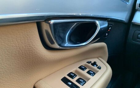 Volvo XC90 II рестайлинг, 2016 год, 3 019 000 рублей, 15 фотография