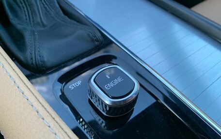 Volvo XC90 II рестайлинг, 2016 год, 3 019 000 рублей, 23 фотография