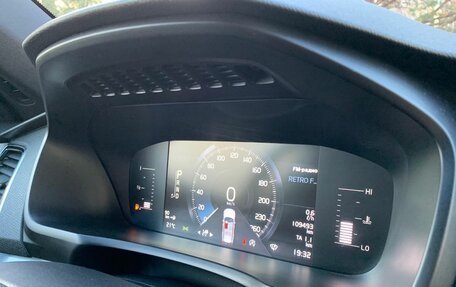 Volvo XC90 II рестайлинг, 2016 год, 3 019 000 рублей, 19 фотография