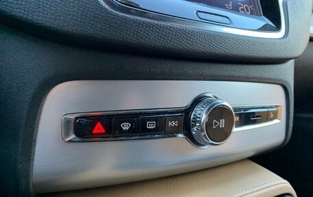 Volvo XC90 II рестайлинг, 2016 год, 3 019 000 рублей, 21 фотография