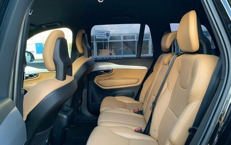 Volvo XC90 II рестайлинг, 2016 год, 3 019 000 рублей, 28 фотография
