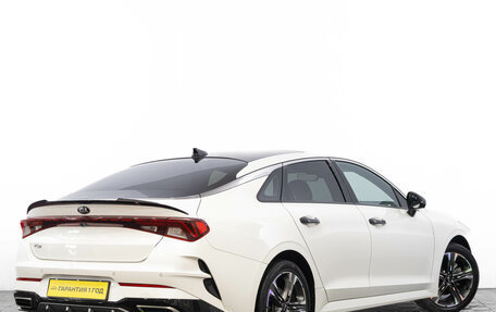 KIA K5, 2020 год, 2 799 000 рублей, 4 фотография