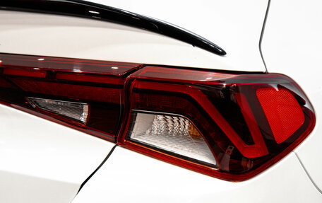 KIA K5, 2020 год, 2 799 000 рублей, 8 фотография