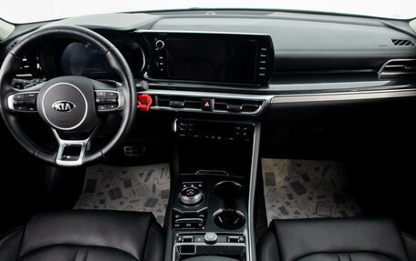 KIA K5, 2020 год, 2 799 000 рублей, 9 фотография
