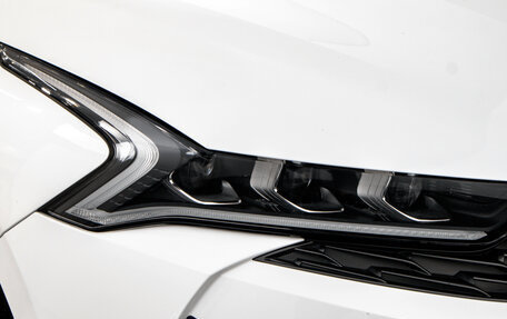 KIA K5, 2020 год, 2 799 000 рублей, 7 фотография
