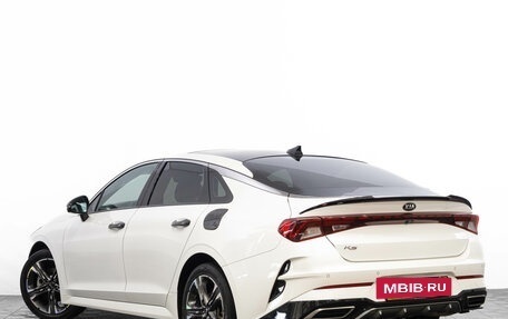 KIA K5, 2020 год, 2 799 000 рублей, 6 фотография
