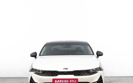 KIA K5, 2020 год, 2 799 000 рублей, 2 фотография