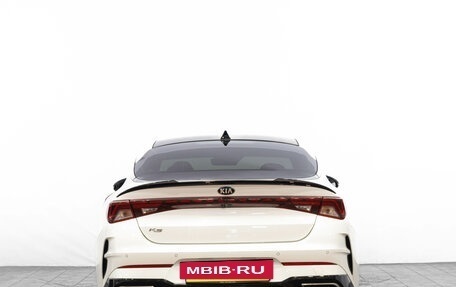 KIA K5, 2020 год, 2 799 000 рублей, 5 фотография