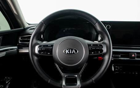 KIA K5, 2020 год, 2 799 000 рублей, 14 фотография